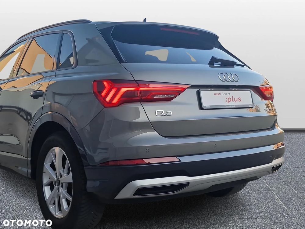 Audi Q3 35 TFSI Advanced S tronic - 20