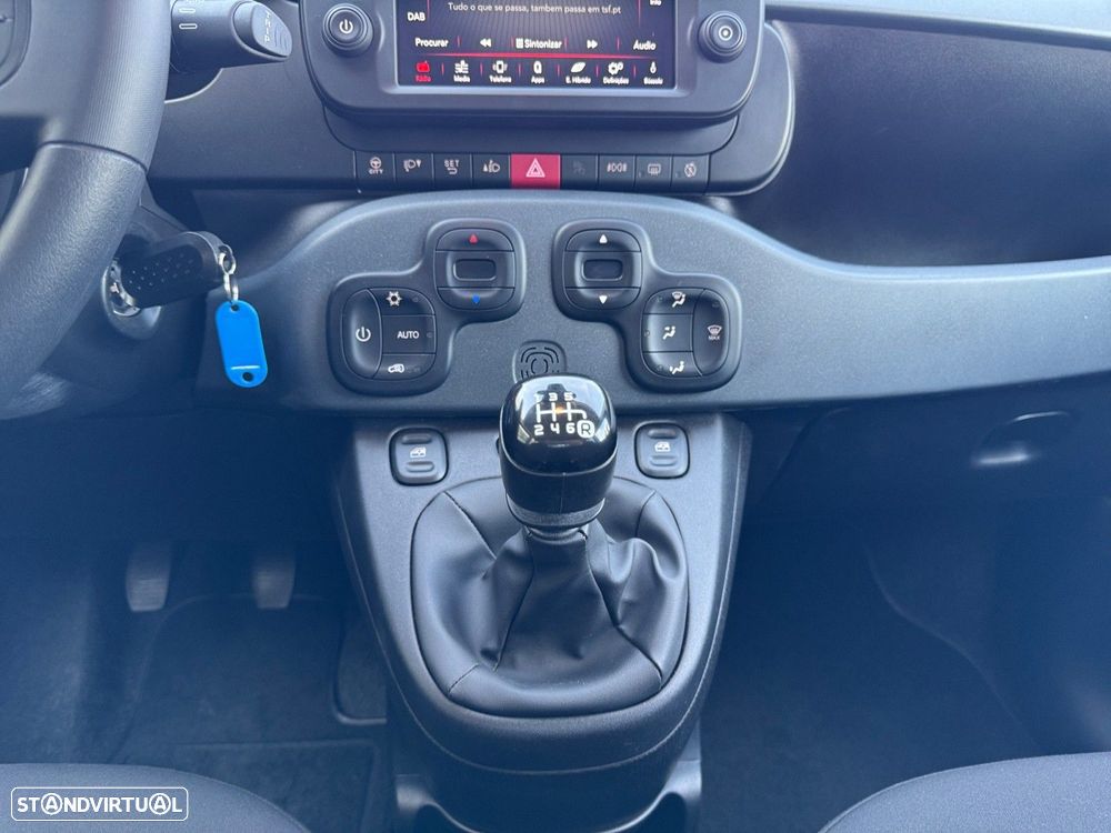 Fiat Panda - 11