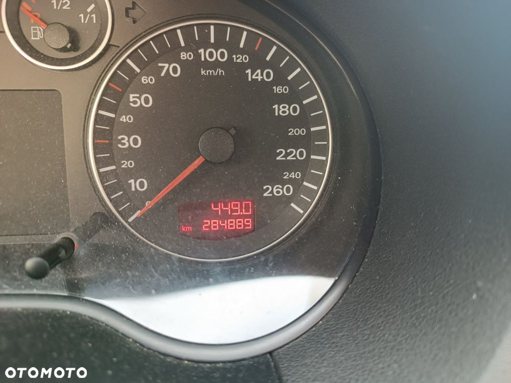 Audi A3 3-drzwiowe - 6