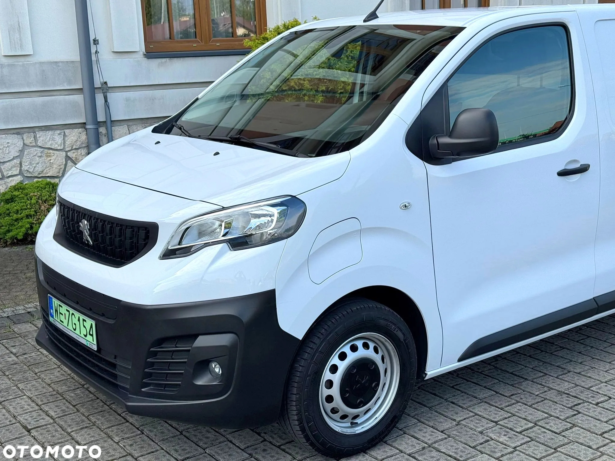 Peugeot Expert Extra Long - 21