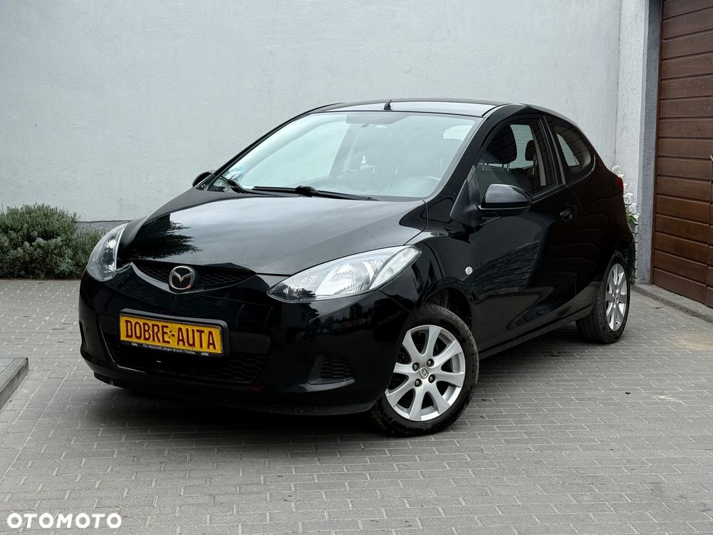 Mazda 2 1.3 Exclusive+ - 30