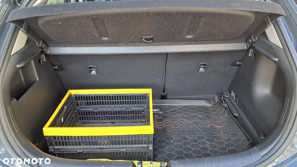 Kia Rio 1.0 T-GDI M DCT - 9