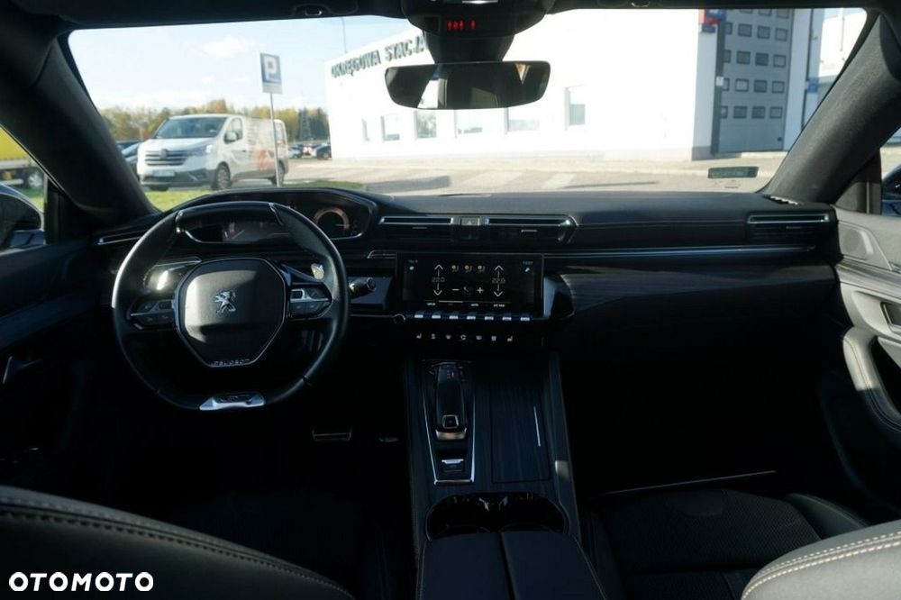 Peugeot 508 - 13
