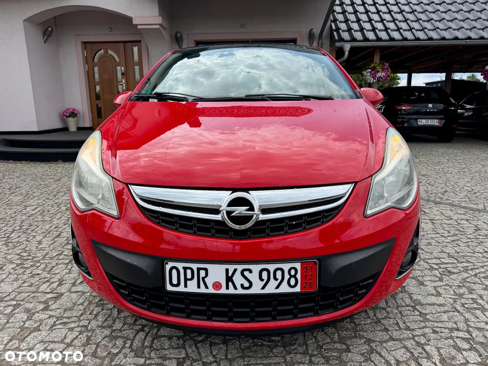 Opel Corsa 1.4 16V Color Edition - 2