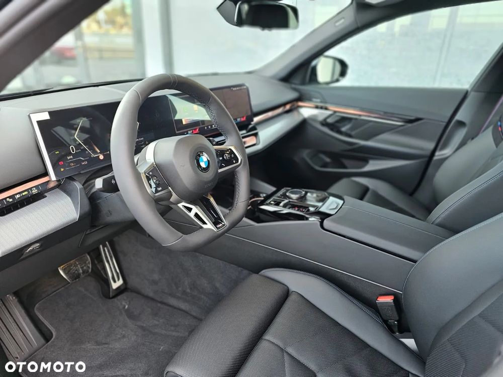 BMW Seria 5 520d xDrive mHEV - 20
