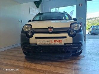 Fiat Panda 0.9 8V TwinAir Waze 2.0 S&S - 3