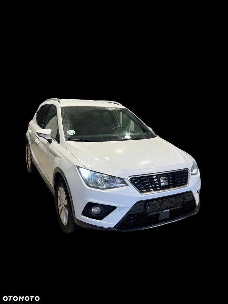 Seat Arona - 2