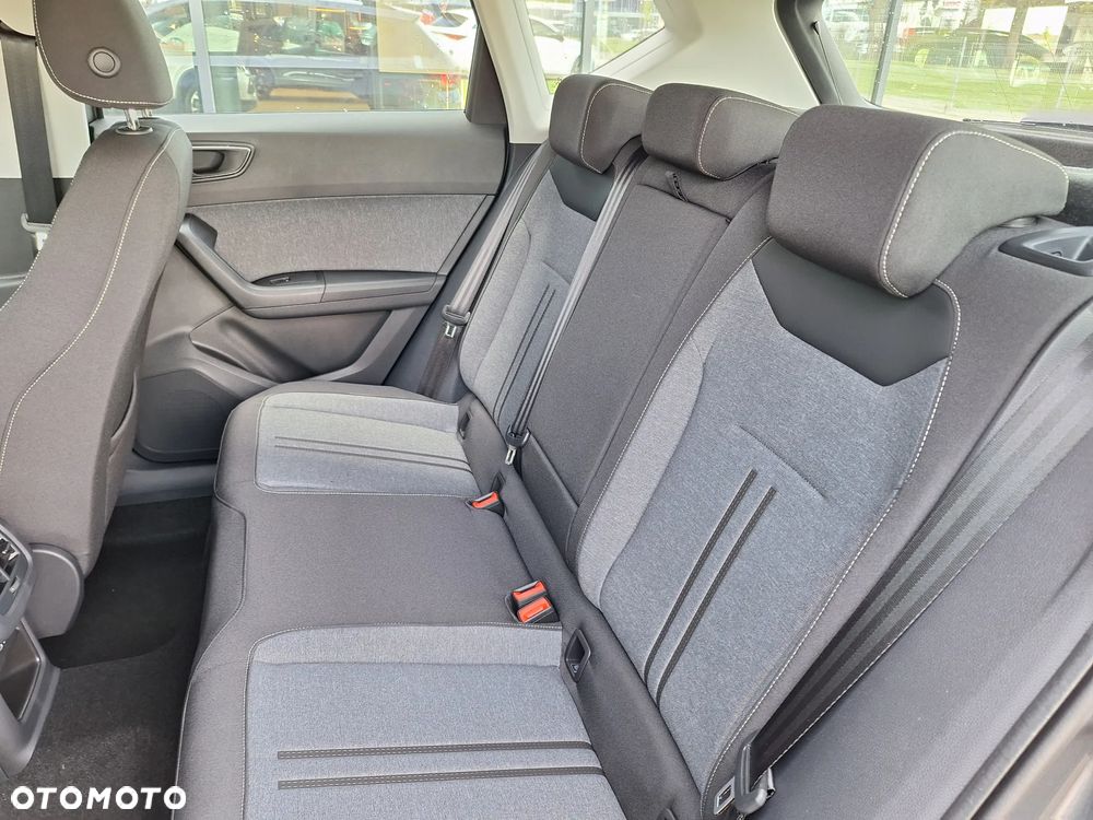 Seat Ateca 1.5 TSI Style S&S DSG - 10