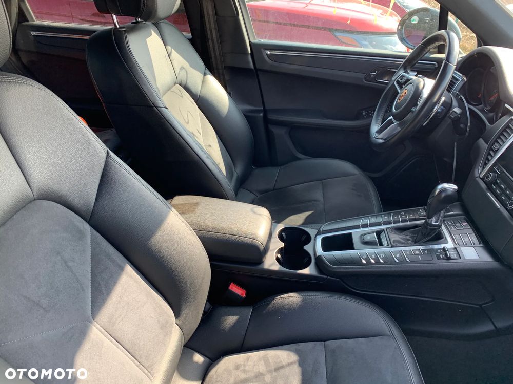 Porsche Macan PDK - 15