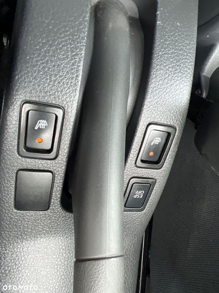 Suzuki SX4 1.6 VVT 4x2 Comfort - 21