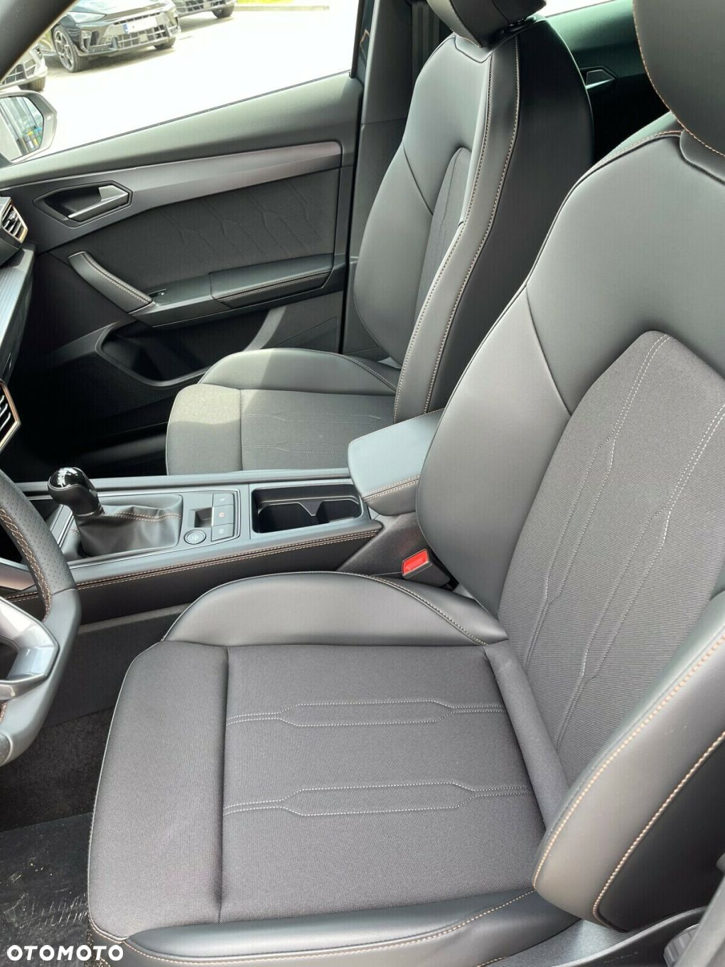 Cupra Formentor 1.5 TSI - 14