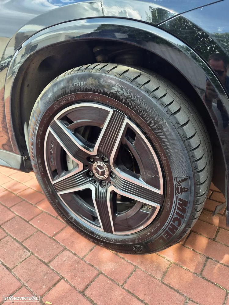 Mercedes-Benz GLC 300 - 6