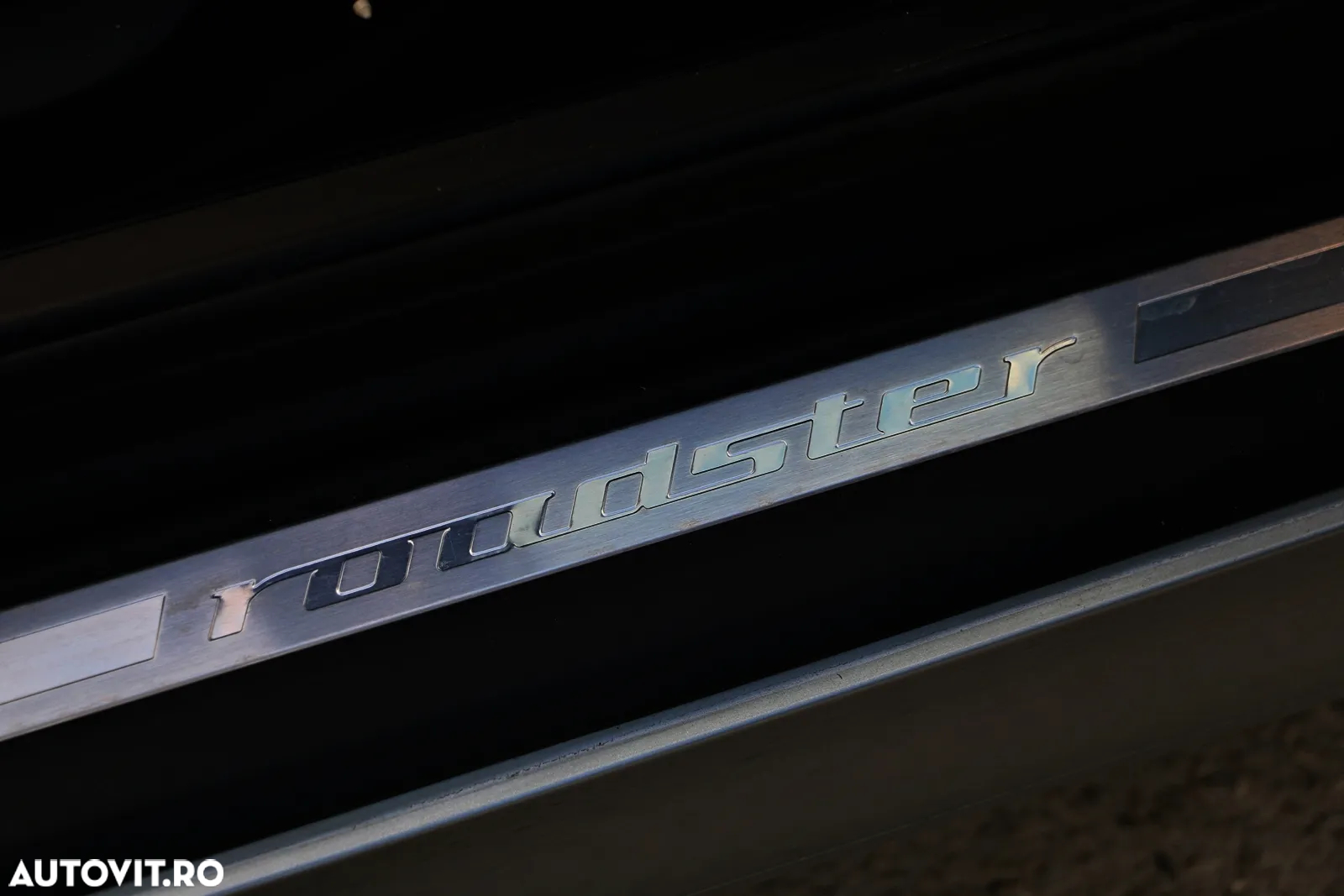 BMW Z3 - 22
