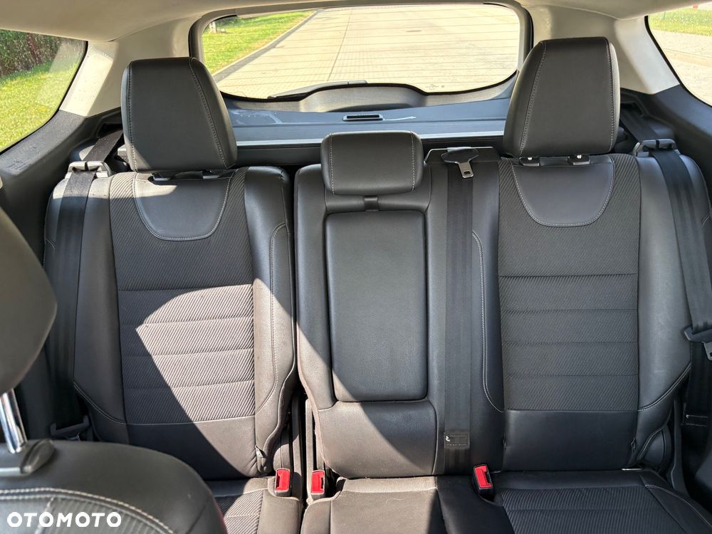 Ford Escape 2.0 EcoBoost AWD Titanium - 20