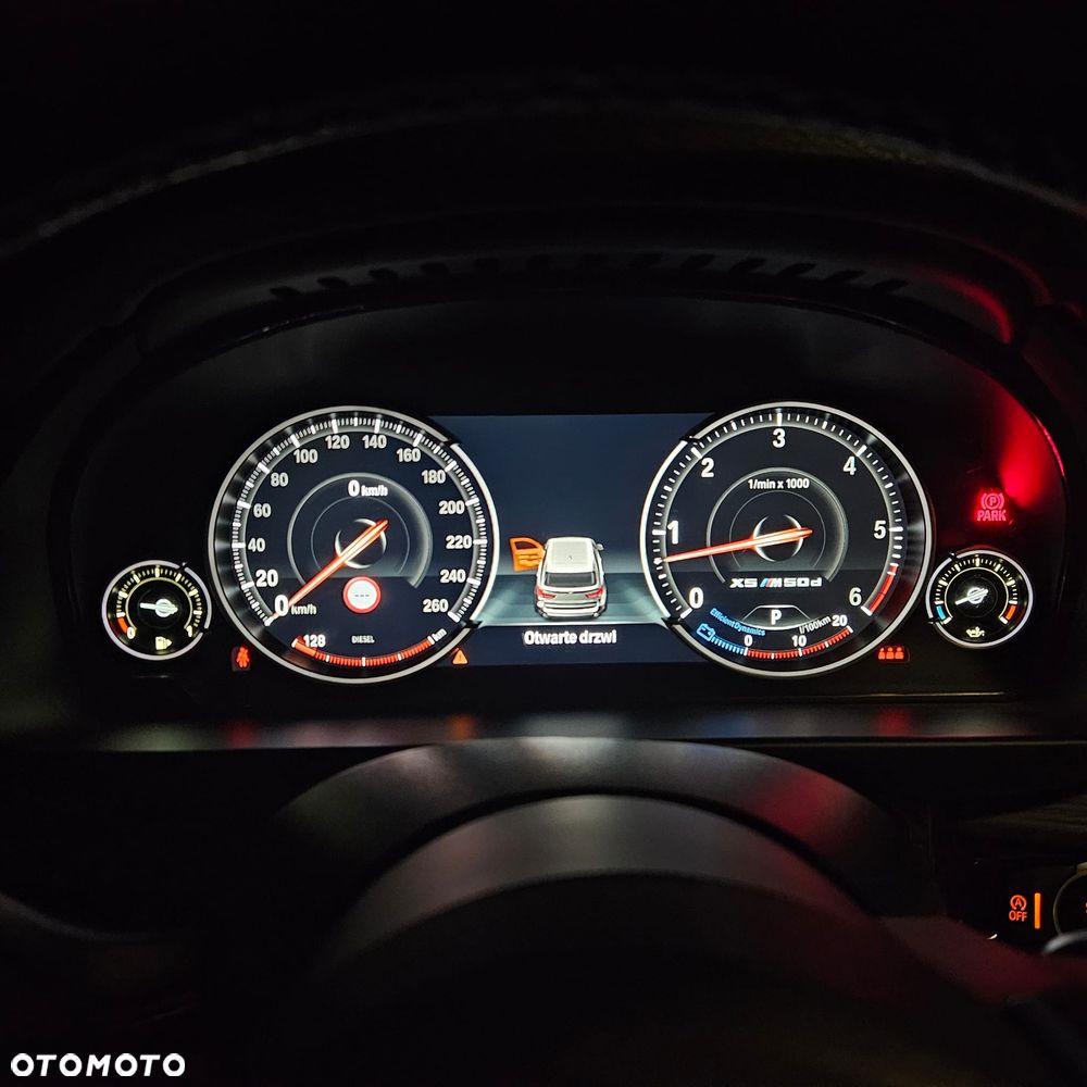 BMW X5 M - 14