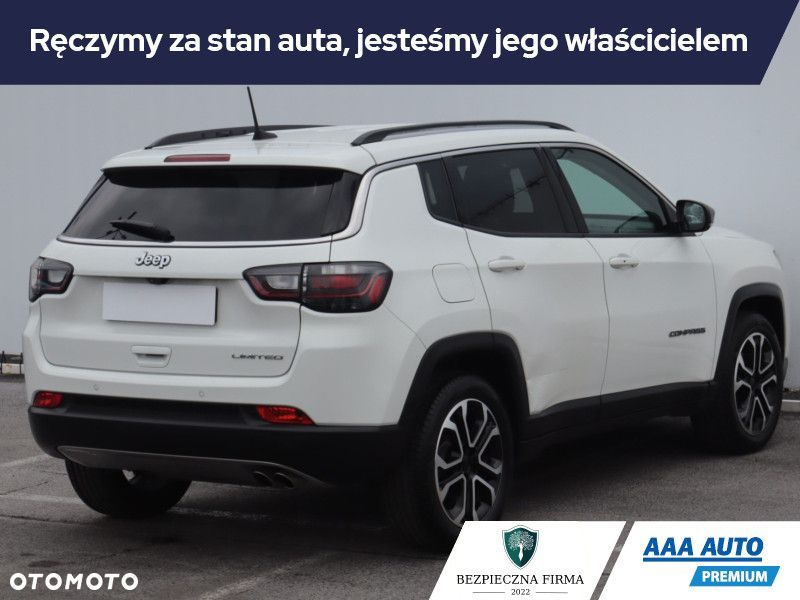 Jeep Compass - 7