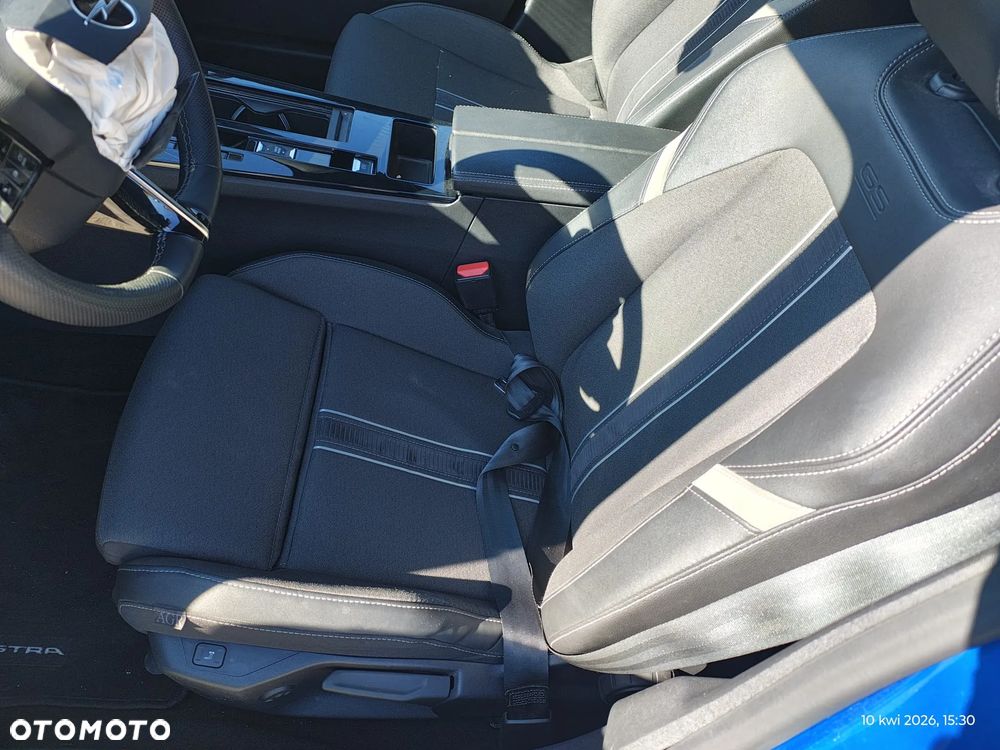 Opel Astra 1.5 CDTI GS Line S&S - 18