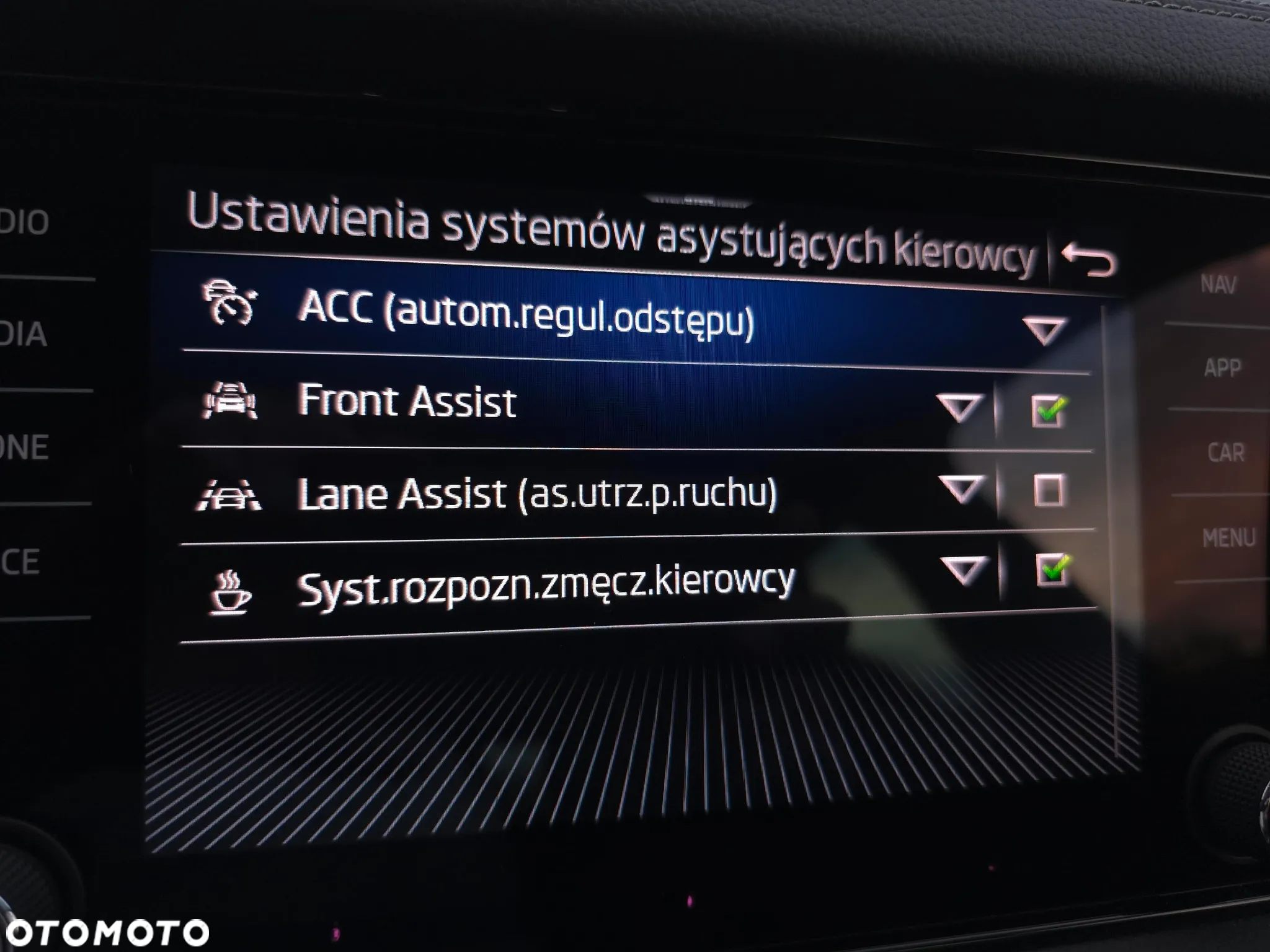 Skoda Kodiaq 1.5 TSI ACT 4x2 Sportline DSG - 29