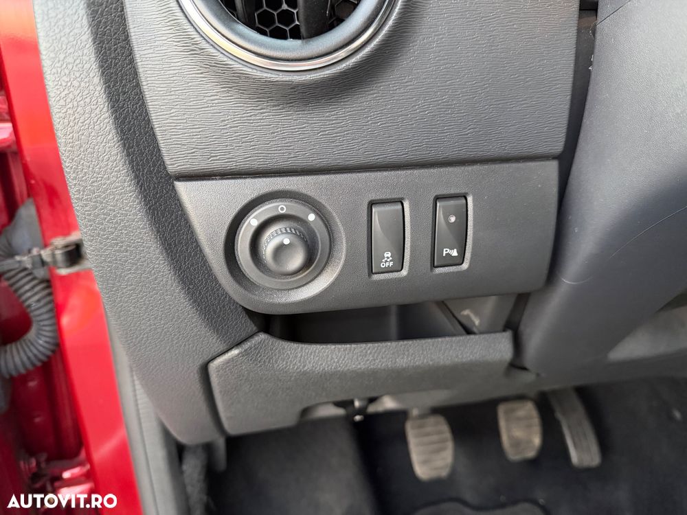 Dacia Lodgy 1.5 Blue dCi Laureate - 21