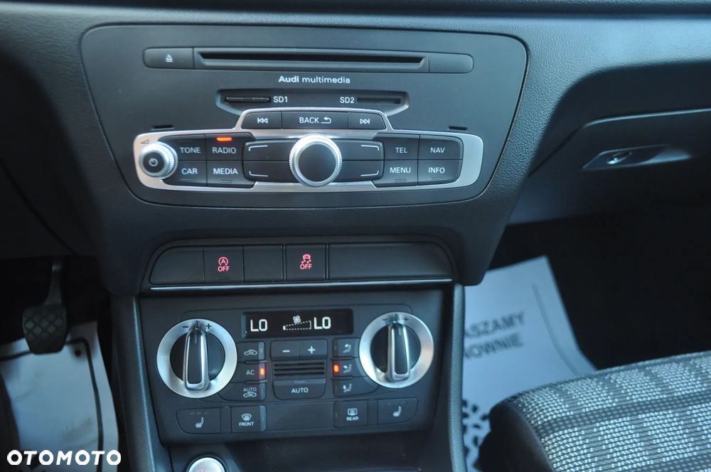 Audi Q3 2.0 TDI Prime Edition - 17