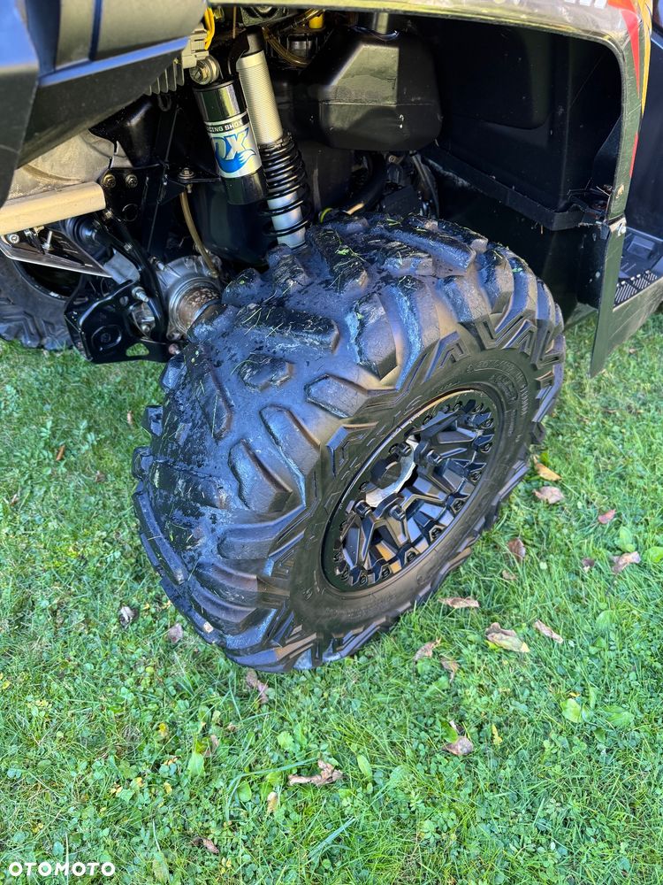 Can-Am Outlander - 20