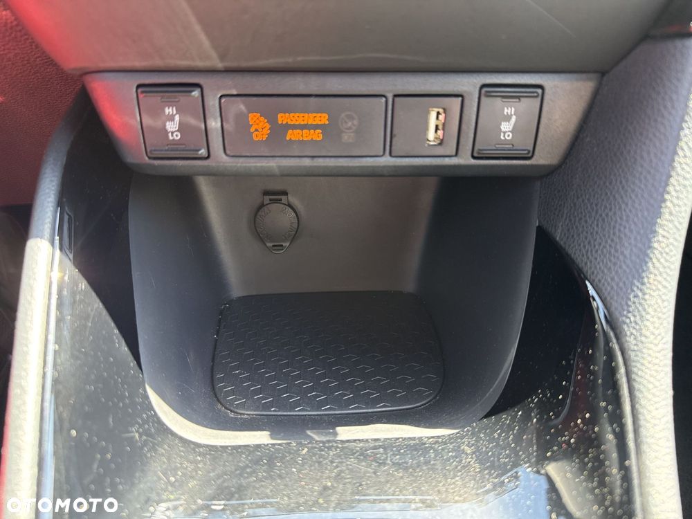 Toyota Yaris - 20