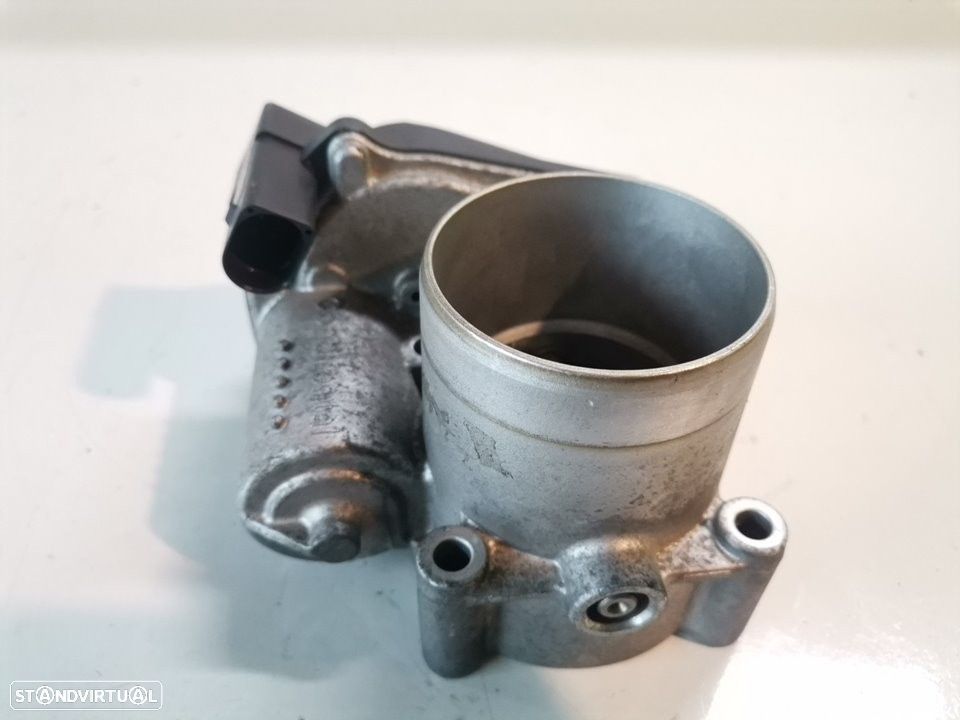 CAIXA BORBOLETAS VOLKSWAGEN GOLF VI 2012 -03C133062C - 2