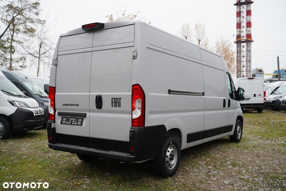 Fiat Ducato Maxi H3-Power L3H2 - 5