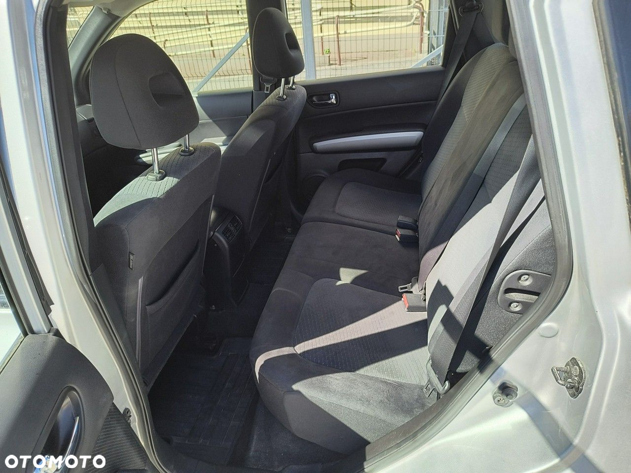 Nissan X-Trail - 13