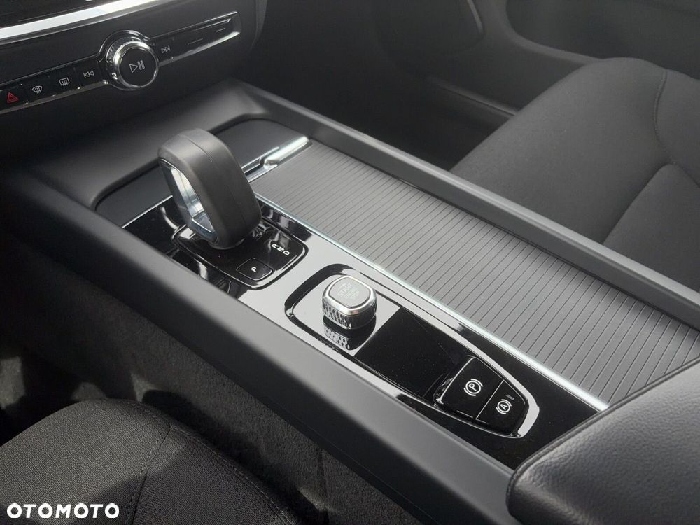 Volvo V60 - 39