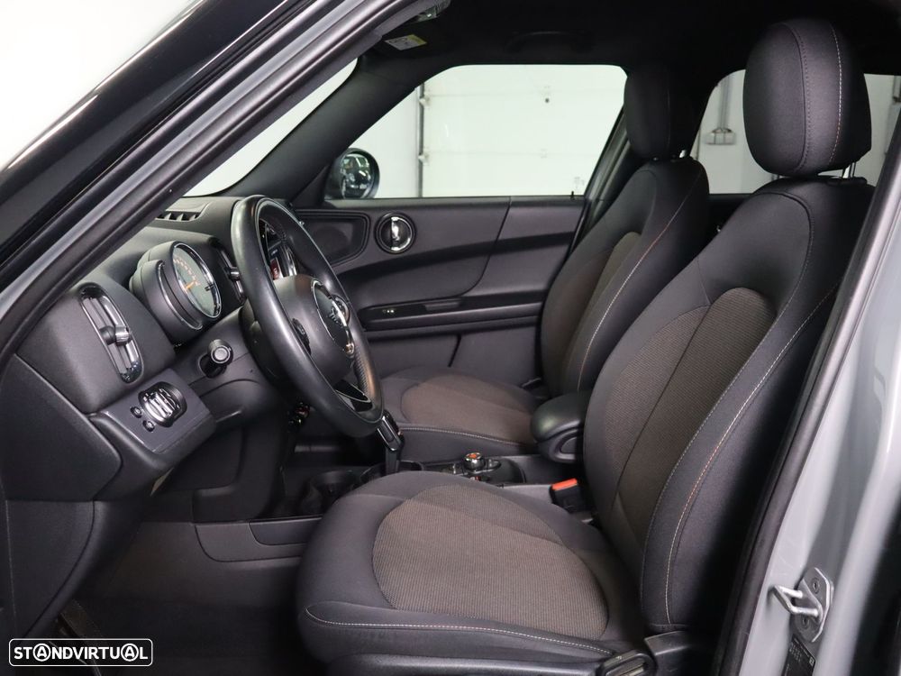 MINI Countryman One D Auto - 6