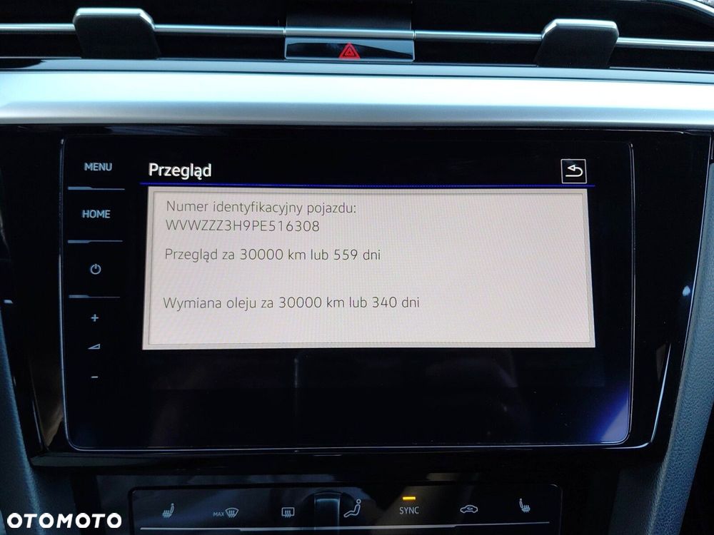 Volkswagen Arteon 2.0 TSI 4Motion R DSG - 28