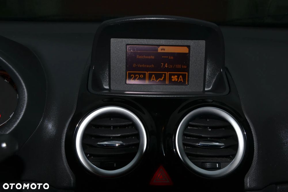 Opel Corsa 1.4 16V Color Elegance - 11