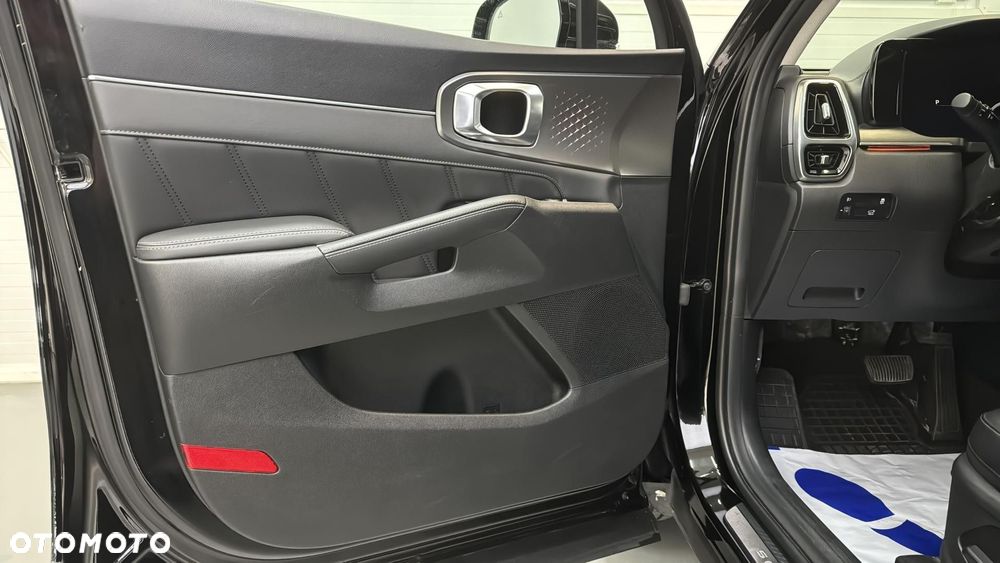 Kia Sorento 1.6 T-GDI HEV XL 4WD - 12