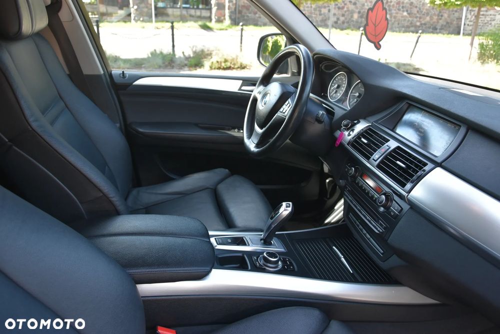 BMW X5 xDrive30d - 11