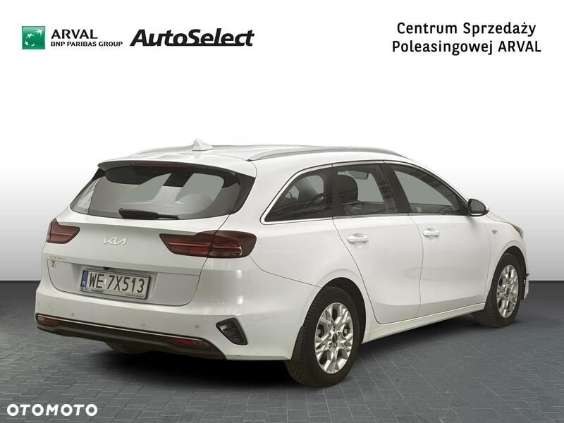 Kia Ceed 1.5 T-GDI M - 6
