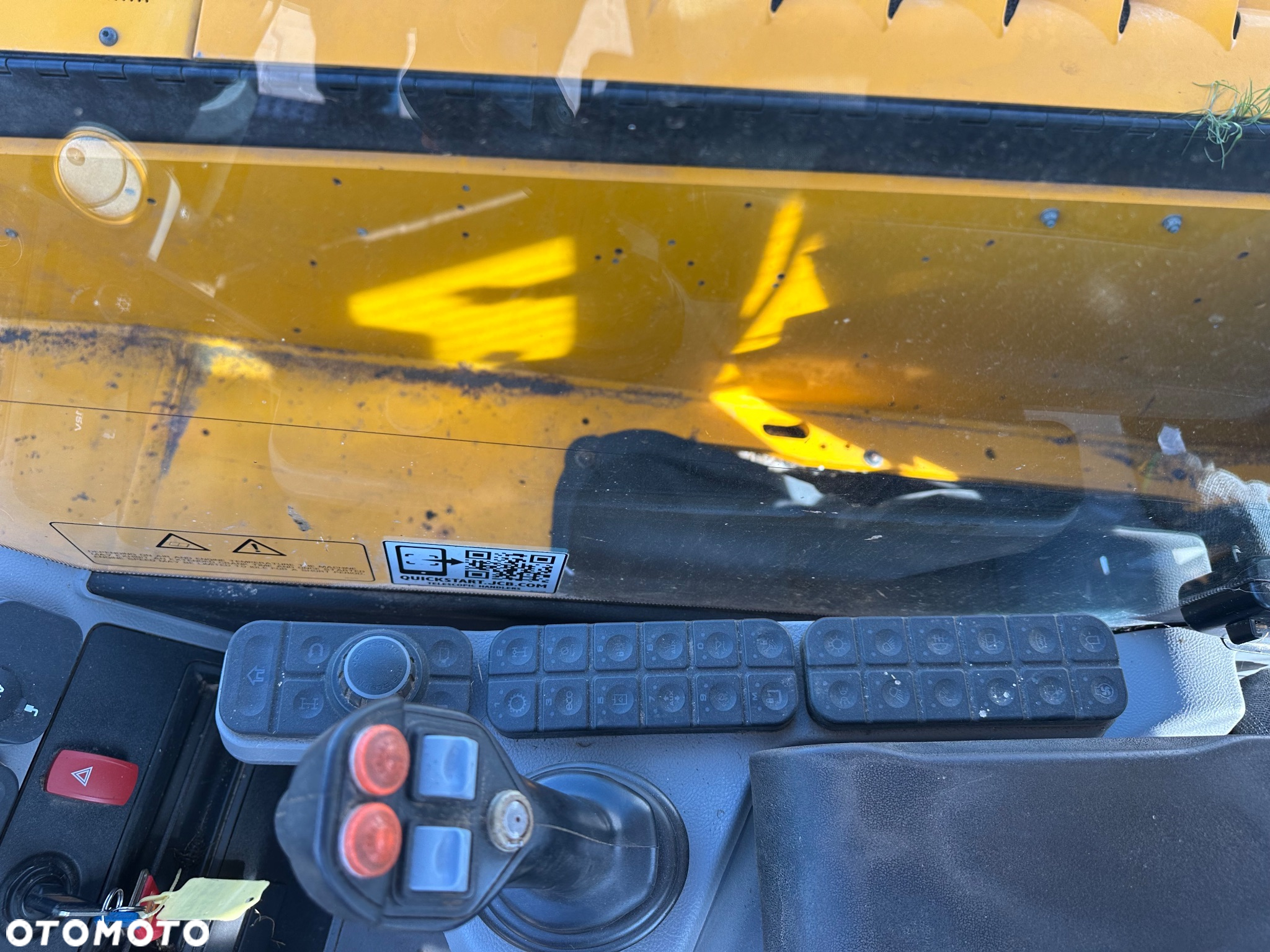JCB 532-70 Agrisuper - 17