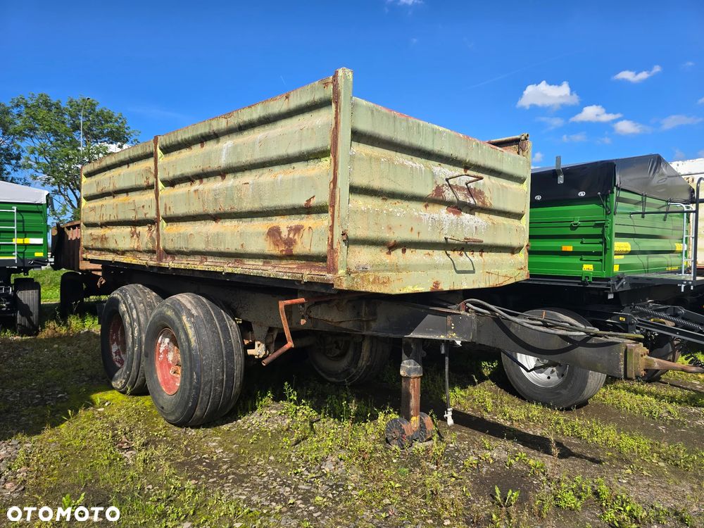 Inny Vidal 16 Ton - 1