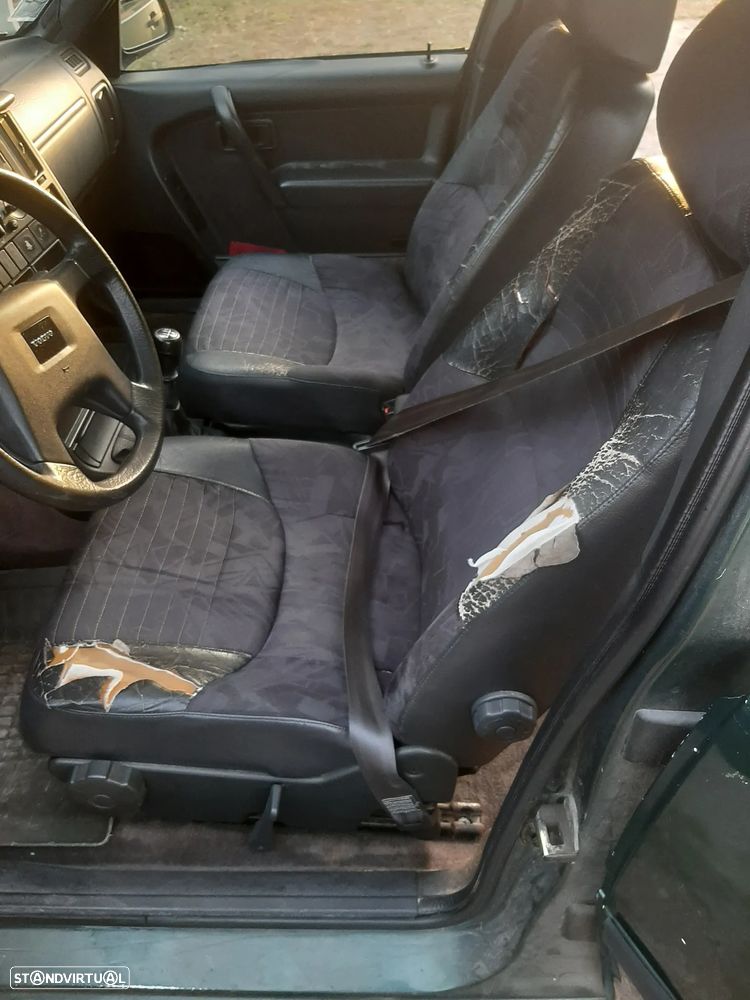 Volvo 460 1.7 GLT - 8