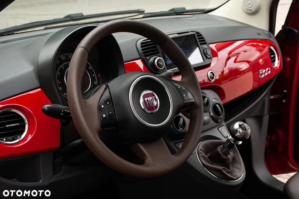 Fiat 500 - 28