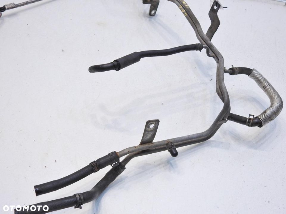 PRZEWÓD PALIWA MAZDA 6 II 2.0 CITD - 3