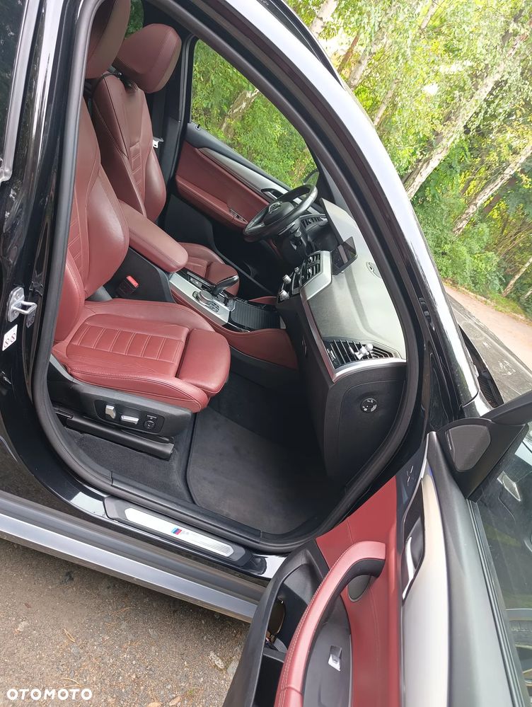 BMW X4 - 11