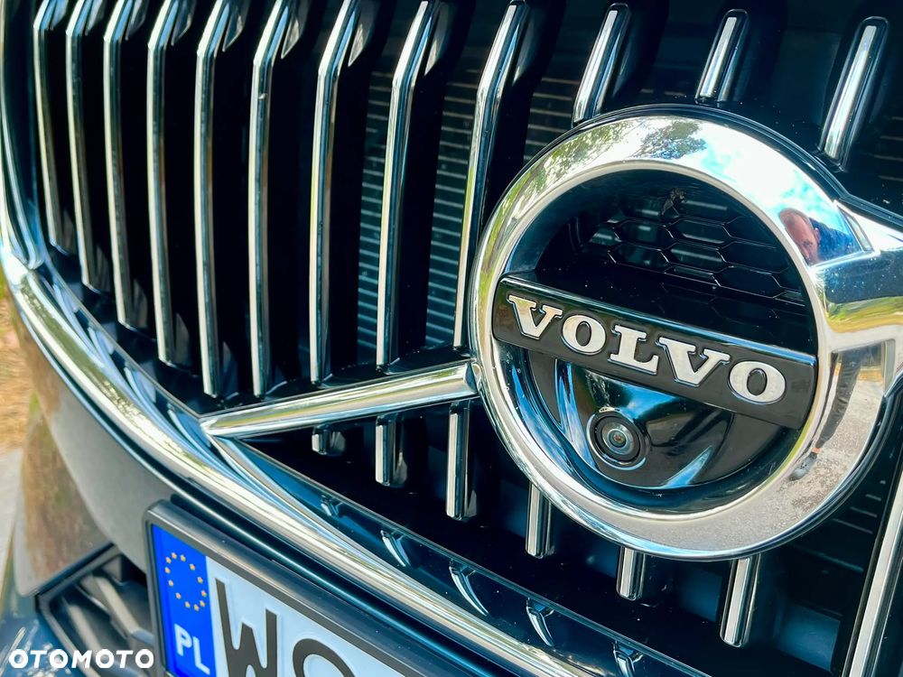 Volvo XC 60 - 22