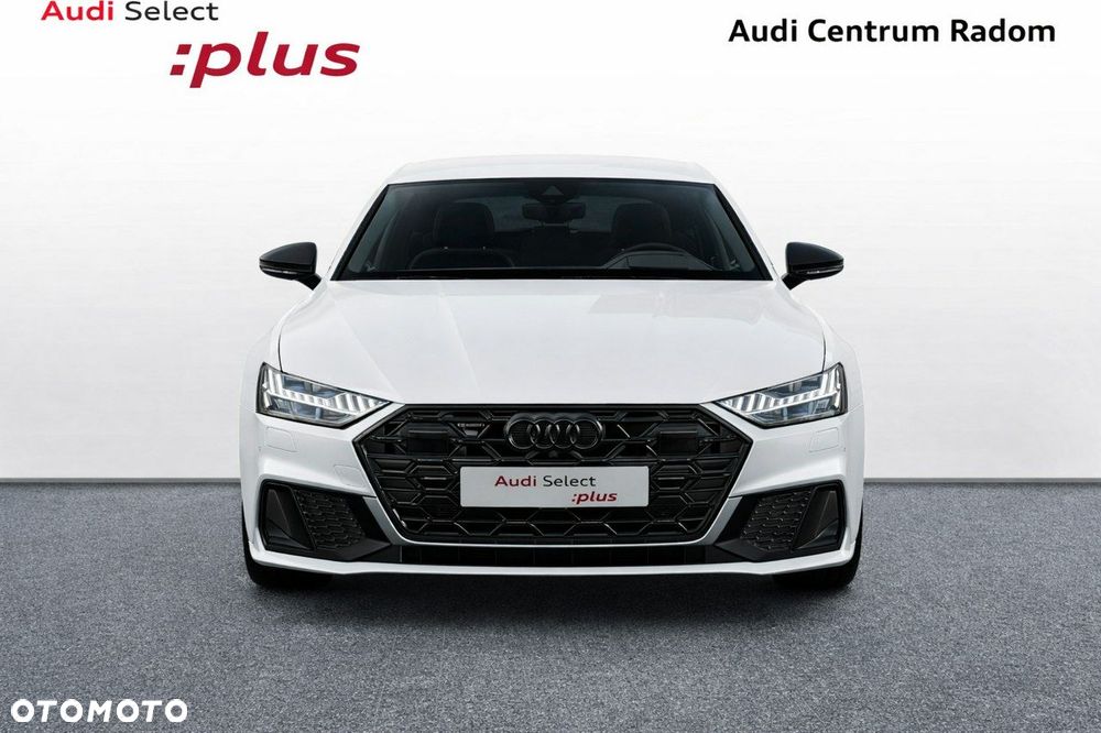 Audi A7 Sportback - 7
