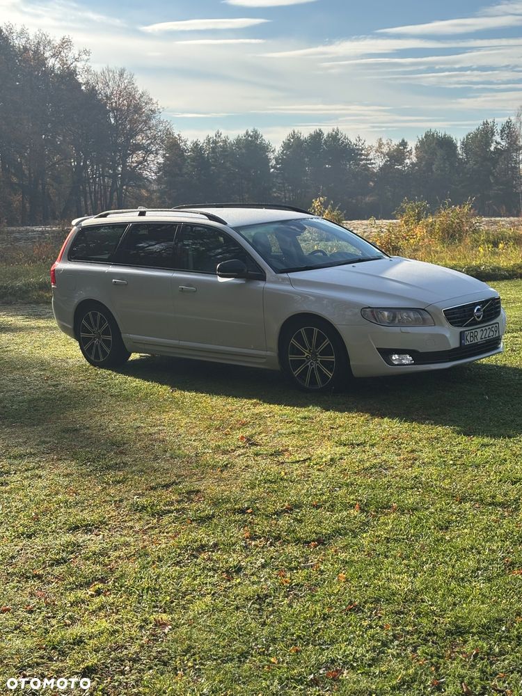 Volvo V70 D2 Summum - 5