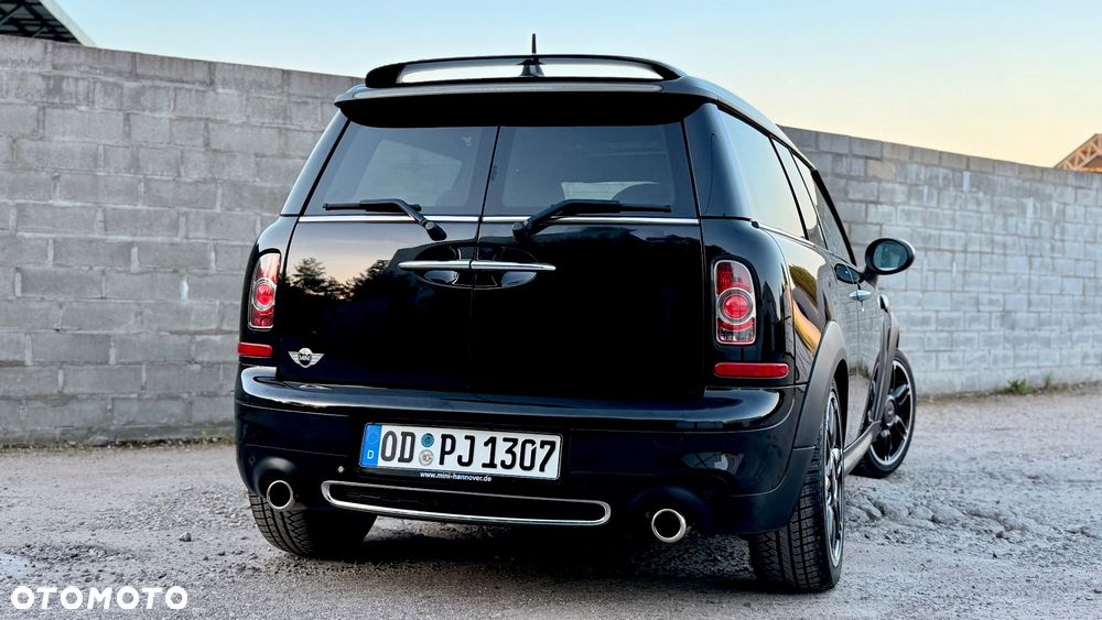 MINI Clubman Cooper S Hampton - 17