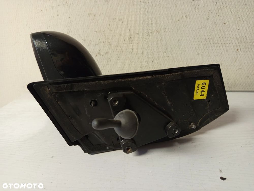 LUSTERKO LEWE MANUALNE CHEVROLET SPARK M300 10-14 - 7