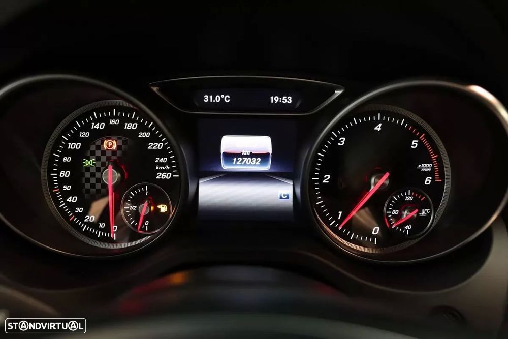Mercedes-Benz A 180 CDi BE Edition Style - 6