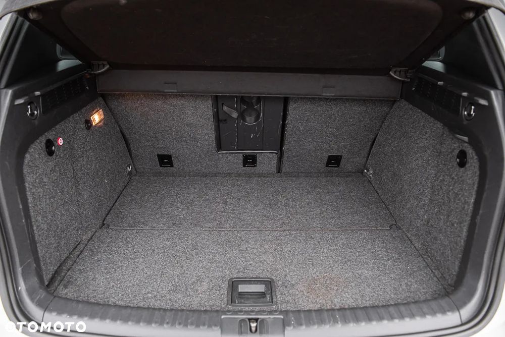 Volkswagen Tiguan 2.0 TDI DPF BlueMotion Technology Freestyle - 27