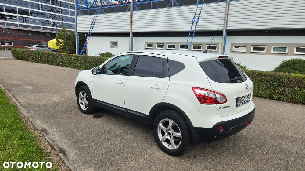 Nissan Qashqai - 18